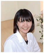 医学博士 井上恵梨子