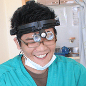 沖縄 歯医者 井上